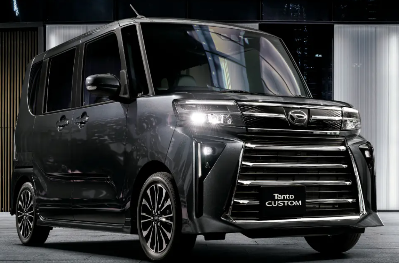 タンドラム タントに特別仕様車登場！ - ブログ｜ 富山店｜富山ダイハツ販売